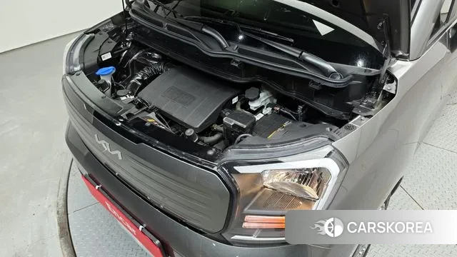 Kia The New Kia Ray id 3021957 из Кореи 16