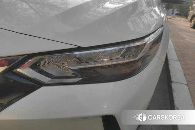 Nissan Xuan Yi id 4301753 из Китая 13