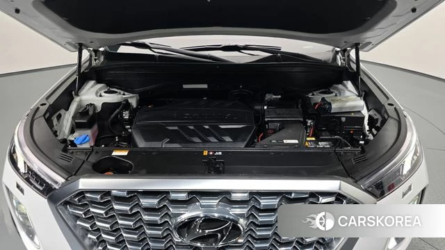 Hyundai Palisade id 4294208 из Кореи 16