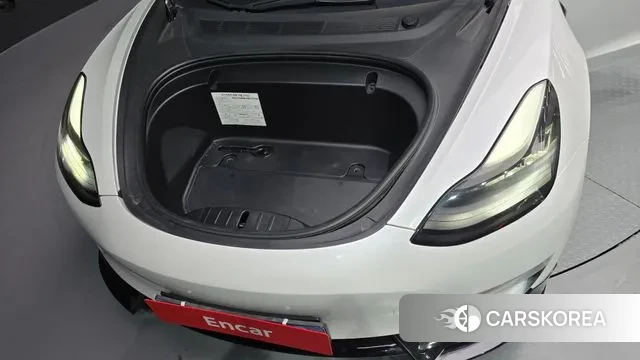 Tesla Model 3 id 3149614 из Кореи 16