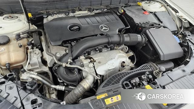 Mercedes-Benz GLB-Class X247 id 4489963 из Кореи 28