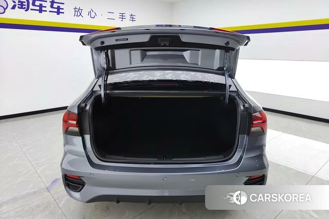 Roewe i5 id 3840702 из Китая 13