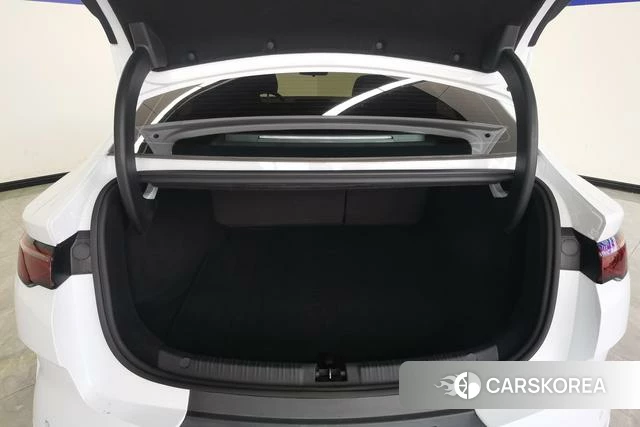 BYD Qin L EV id 4207063 из Китая 13