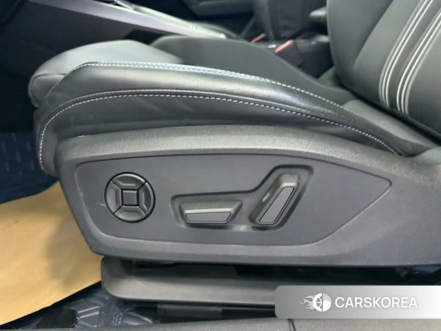 Audi A3 id 3983487 из Китая 19