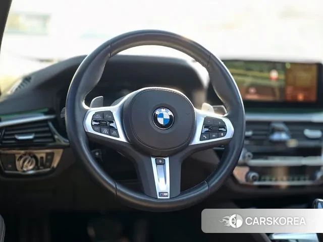 BMW 6 Series GT (G32) id 3610817 из Кореи 16