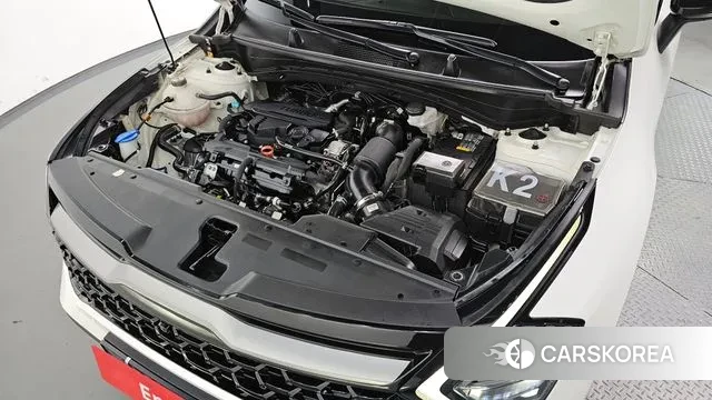 Kia Sportage 5th Generation id 2998754 из Кореи 16