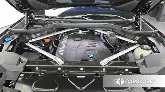 BMW X5 (G05) id 4571018 из Кореи 31