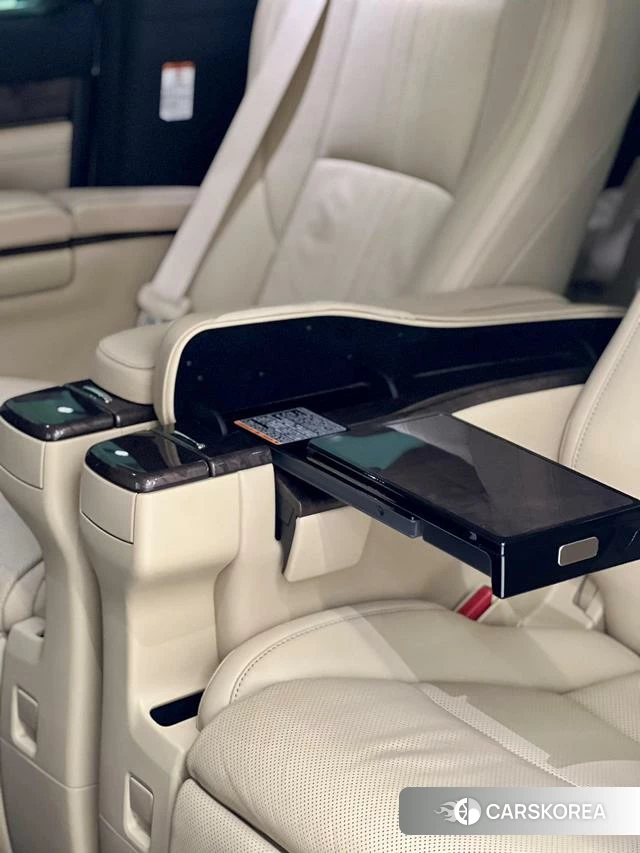 Toyota Elfa id 4333502 из Китая 12