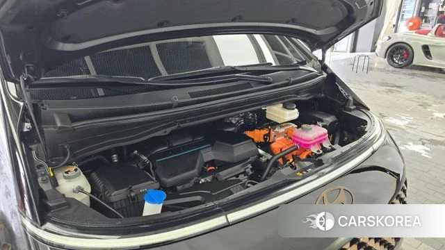 Hyundai Staria id 4565935 из Кореи 33