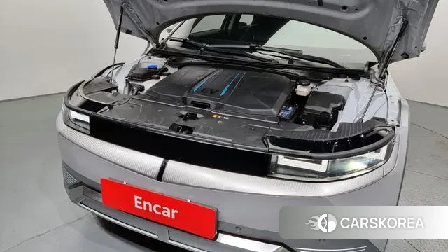 Hyundai Ionic 5 id 2931418 из Кореи 16