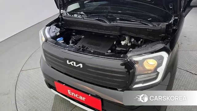 Kia The New Kia Ray id 3415859 из Кореи 16