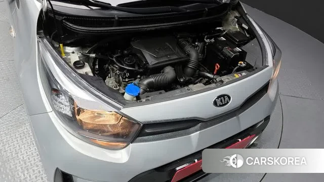 Kia Morning Urban (JA) id 3519570 из Кореи 16