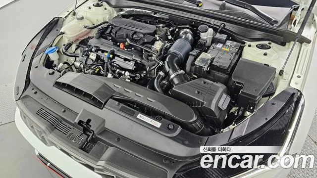 Kia K5 3rd generation id 2670168 из Кореи 16