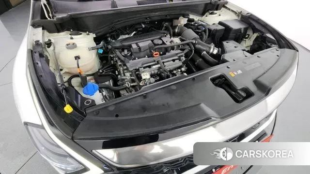 Kia Sportage 5th Generation id 3518862 из Кореи 16