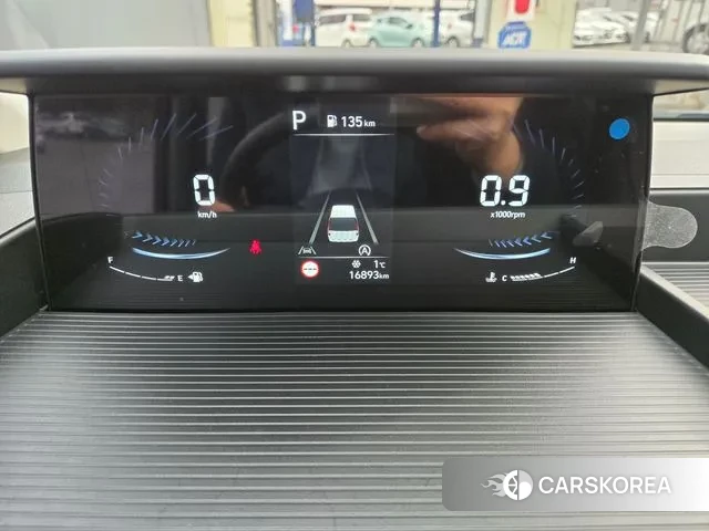 Hyundai Staria id 3638708 из Кореи 16