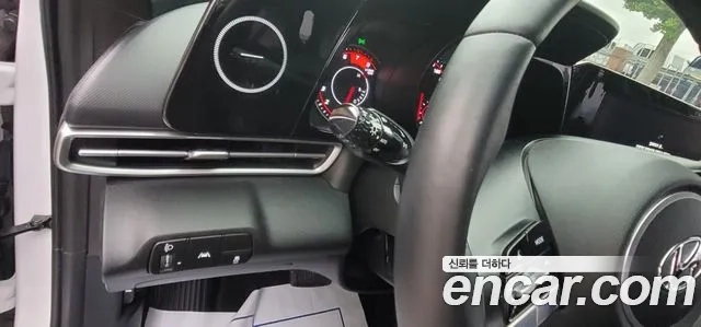 Hyundai Avante (CN7) id 2863492 из Кореи 16