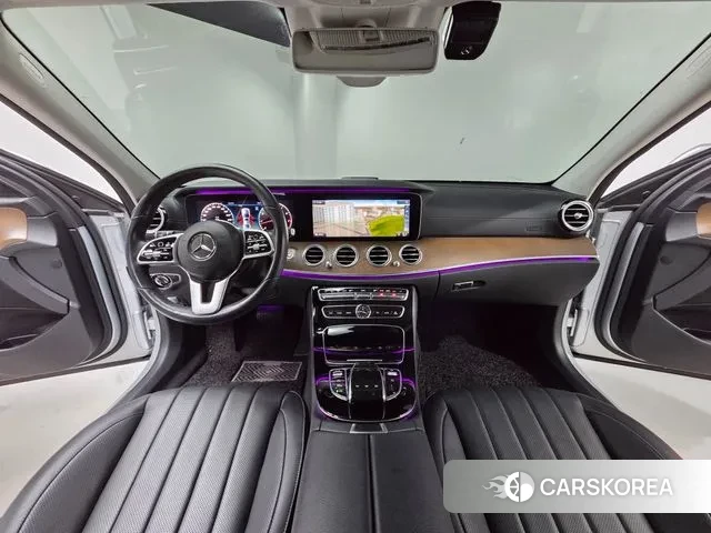 Mercedes-Benz E-Class W213 id 3402868 из Кореи 16