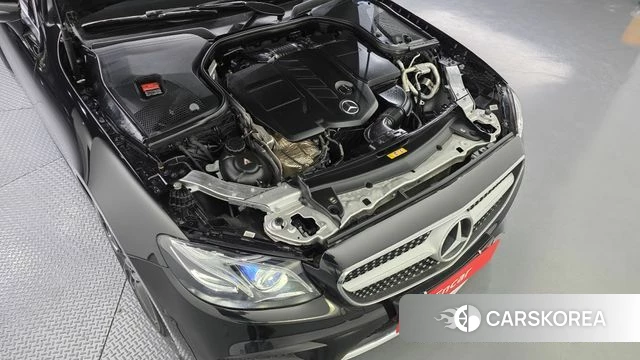 Mercedes-Benz E-Class W213 id 4447748 из Кореи 16