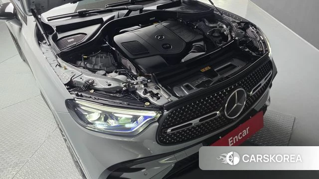 Mercedes-Benz GLC-Class X254 id 4301864 из Кореи 30
