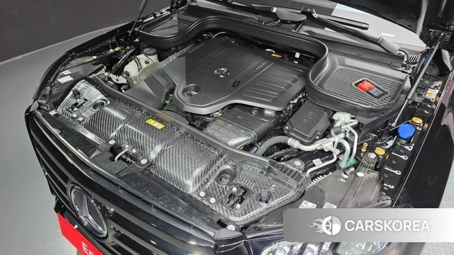 Mercedes-Benz GLS - Class X167 id 4329248 из Кореи 16