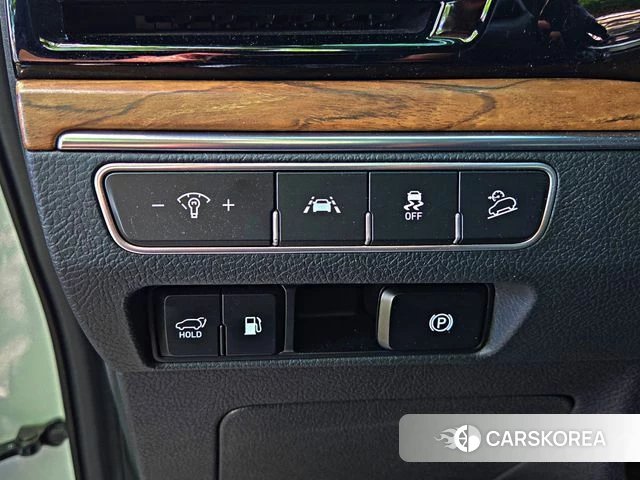 Kia Mohave Master id 4666999 из Кореи 16