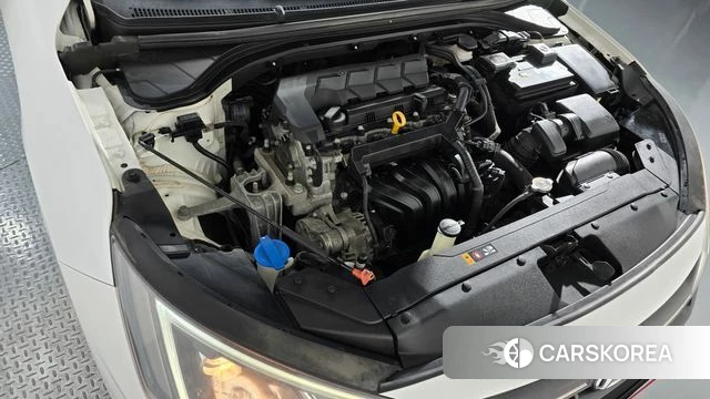 Hyundai The New Avante AD id 3867294 из Кореи 17