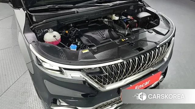 Kia Carnival 4th generation id 3462718 из Кореи 16