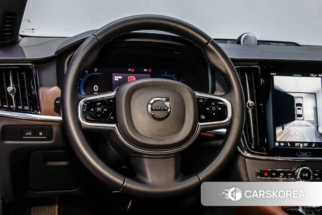 Volvo S90 PHEV id 4212400 из Китая 32