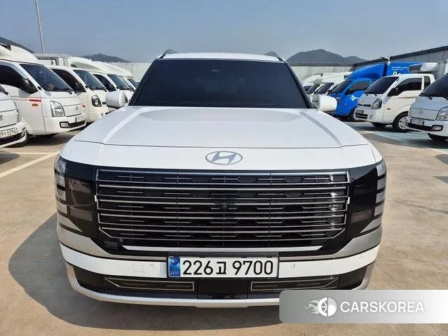 Hyundai Palisade (LX3) id 3769562 из Кореи 11