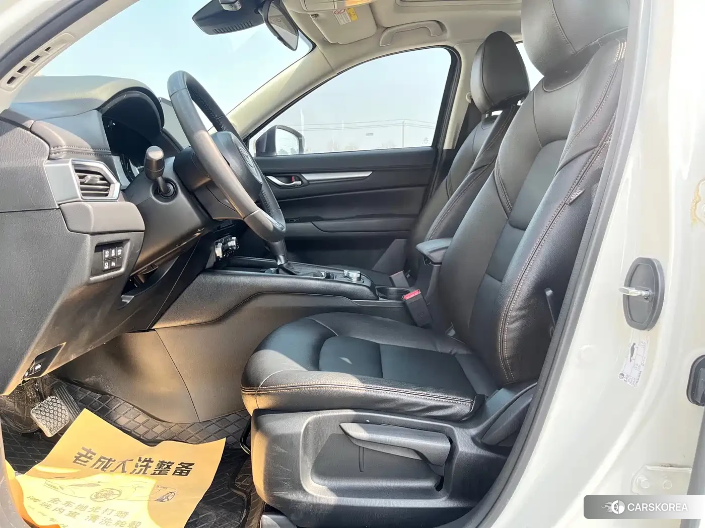 Mazda CX-5 id 4654450 из Китая 13