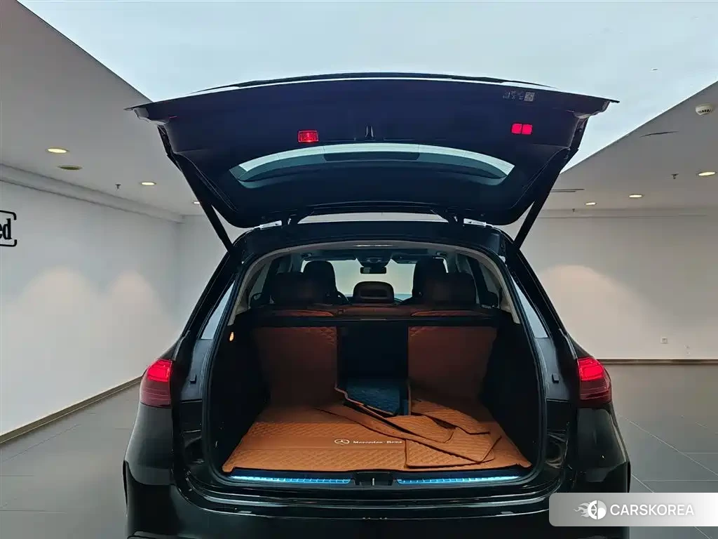 Mercedes-Benz GLE (imported) id 4548299 из Китая 16