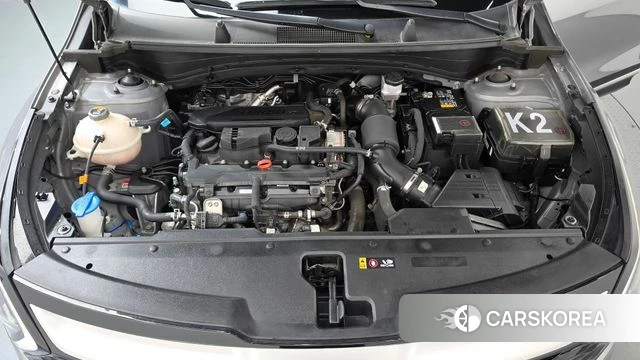 Kia Sportage 5th Generation id 4872121 из Кореи 27