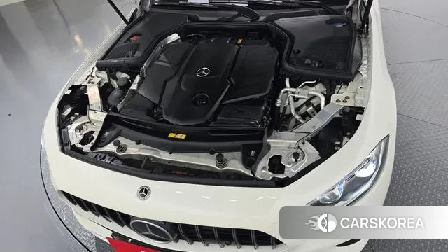 Mercedes-Benz CLS-Class C257 id 2986498 из Кореи 16