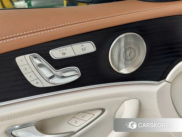 Mercedes-Benz E-class id 4264830 из Китая 12