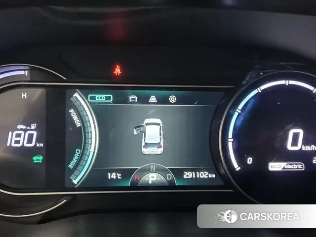 Kia Niro Plus id 3366648 из Кореи 16