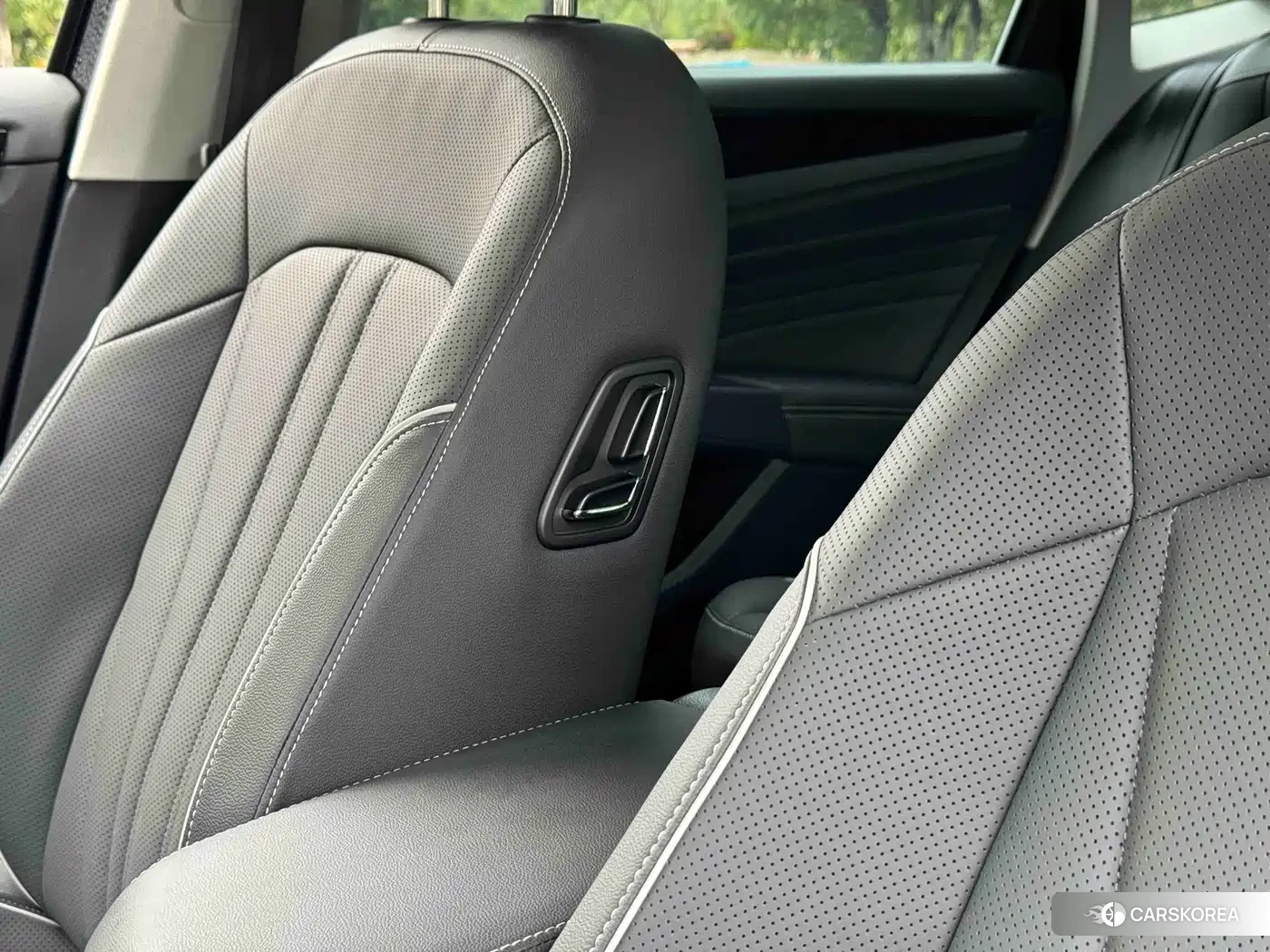 Volkswagen Passat id 4539216 из Китая 20