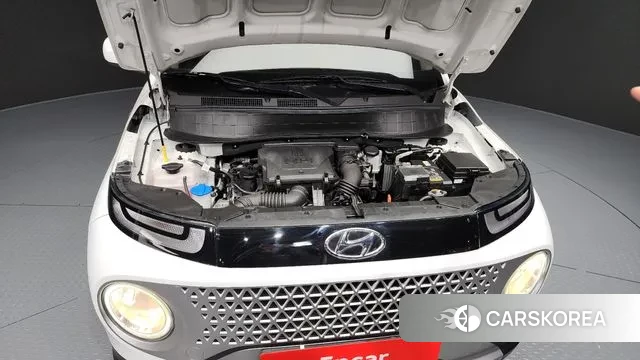 Hyundai Casper id 3503550 из Кореи 16