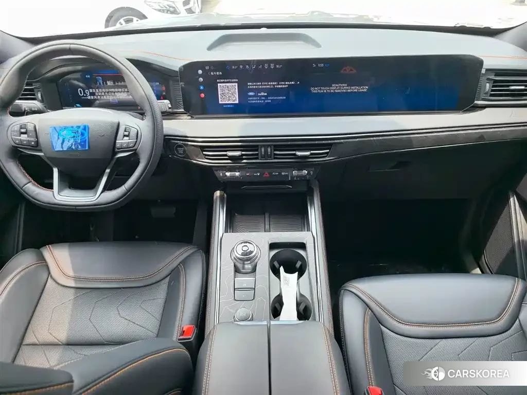 Ford Explorer id 4546177 из Китая 10