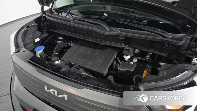 Kia The New Kia Ray id 3571360 из Кореи 16