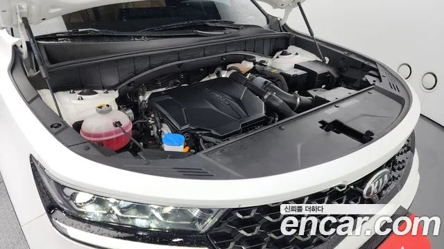 Kia Sorento 4th Generation id 2926917 из Кореи 16