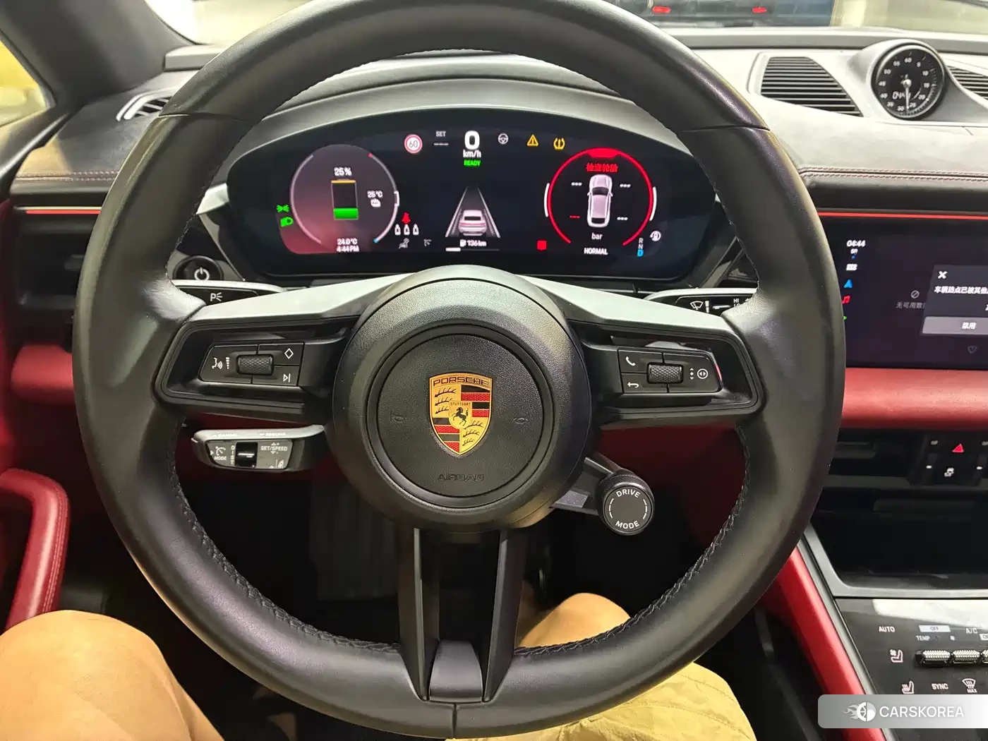 Porsche Macan New Energy id 4565145 из Китая 13