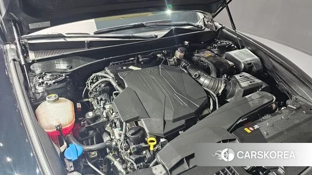 Hyundai Grandeur (GN7) id 3625100 из Кореи 16