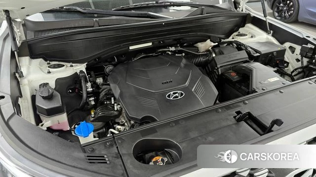 Hyundai Palisade id 4284224 из Кореи 16