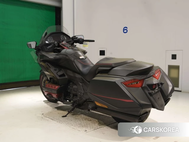 Honda GL1800 id 4328204 из Японии 6