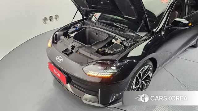 Hyundai Ionic 6 id 3372654 из Кореи 16