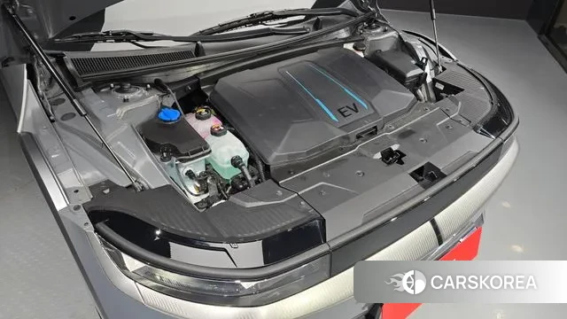 Hyundai Ionic 5 id 2979696 из Кореи 16