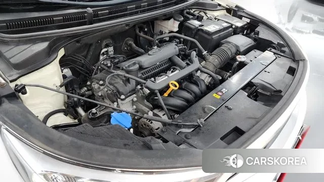 Kia Stonic id 3018723 из Кореи 16