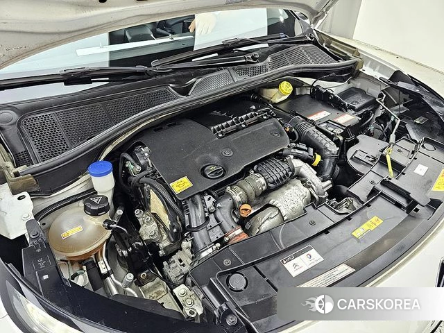 Citroen / DS C4 Cactus id 4403449 из Кореи 14