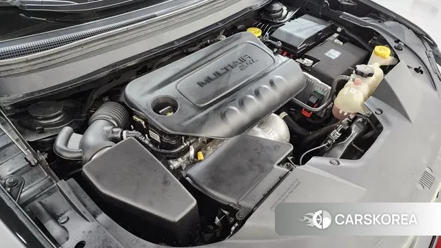 Jeep Cherokee (KL) id 3600258 из Кореи 16