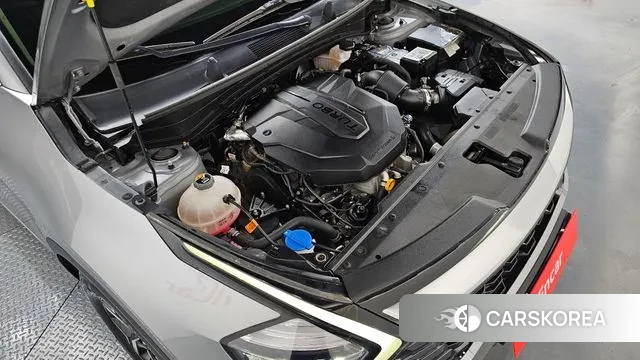 Kia Sportage 5th Generation id 3764327 из Кореи 16